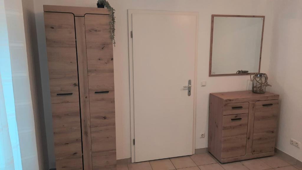 Ferienwohnung Am Kurpark photo 2