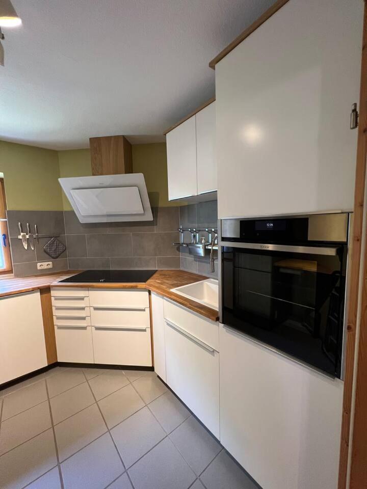 Ferienwohnung Fuchsbau photo 2
