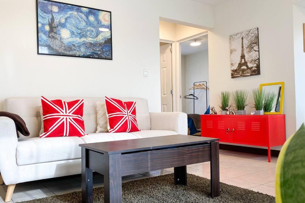 Paseo de la Arboleda apartamento