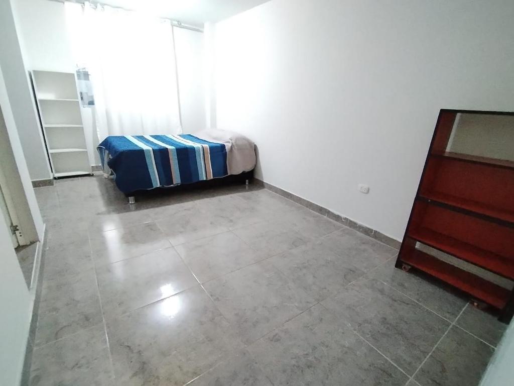 Alojamiento SEVADA Derrama Magisterial photo 3