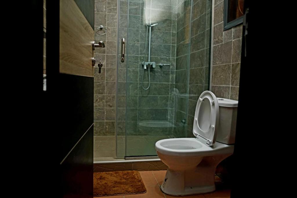 DMK Apartments photo 1