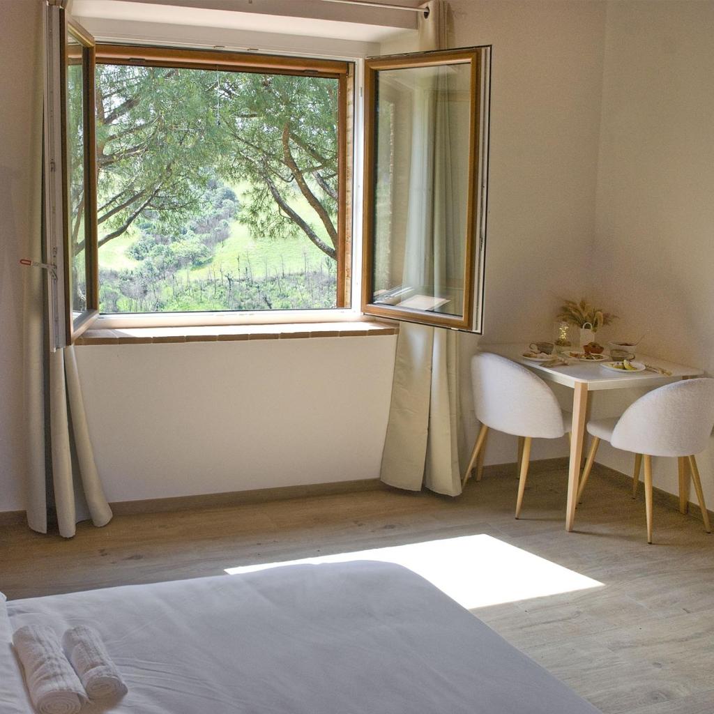 Le Dune rooms photo 4