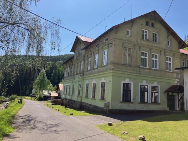 Kořenov byt Alda photo 3