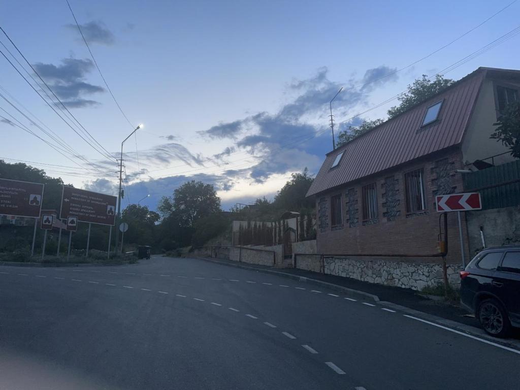 Mtskhetela's House photo 3