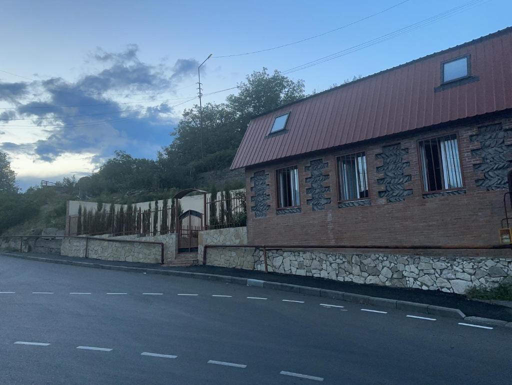 Mtskhetela's House photo 2