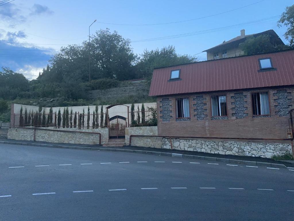 Mtskhetela's House photo 1