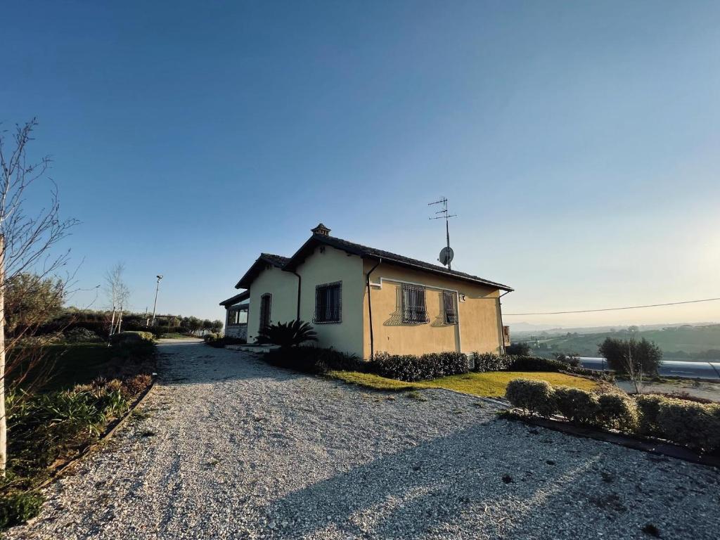 Agriturismo BioCore 2 - Colledoro photo 2