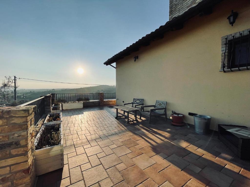 Agriturismo BioCore 2 - Colledoro photo 3
