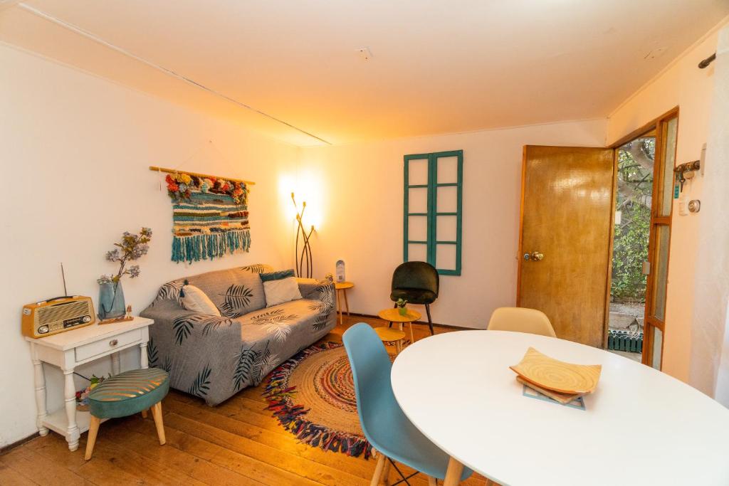 Casa Doris