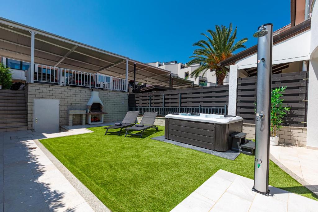 Villa Andrea photo 2
