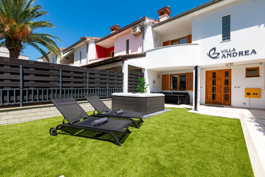 Villa Andrea photo 4