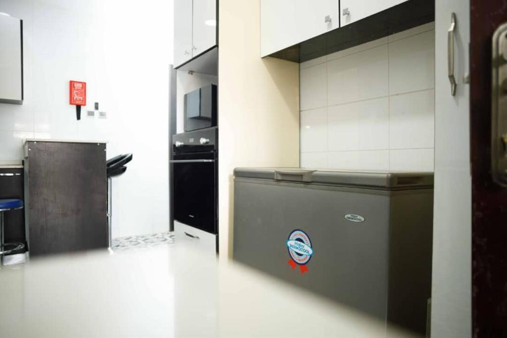 DMK Shared Apartments photo 1