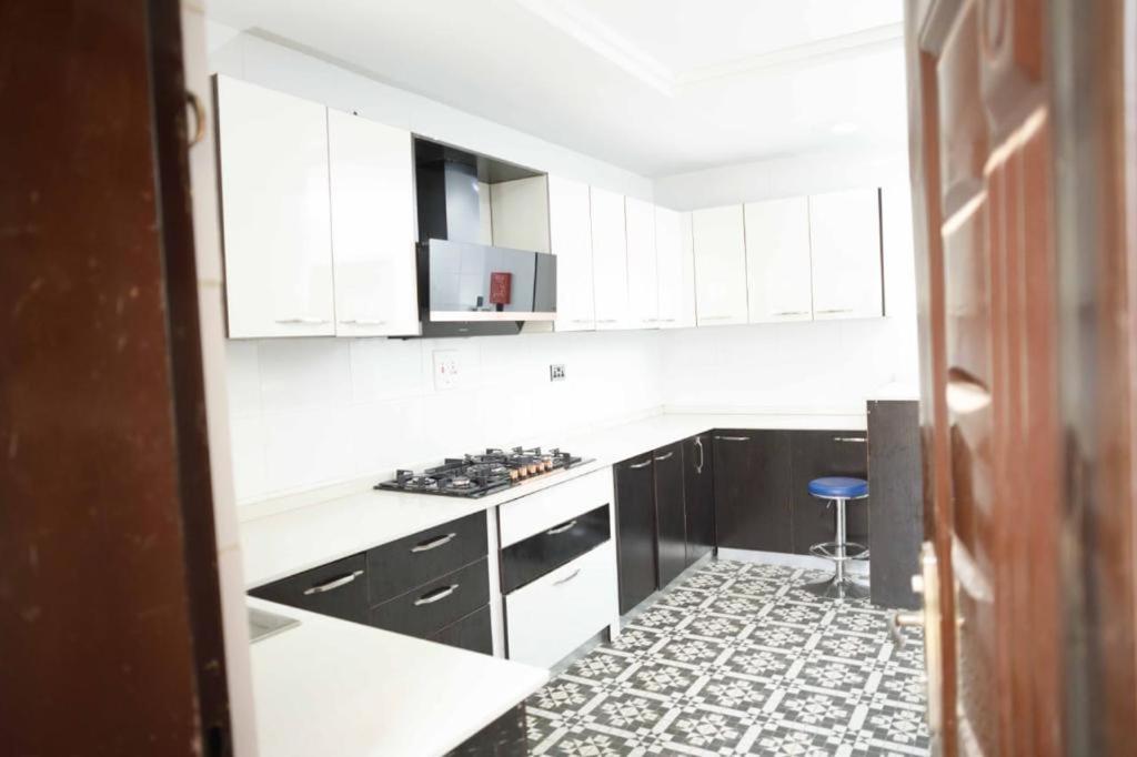 DMK Shared Apartments photo 3