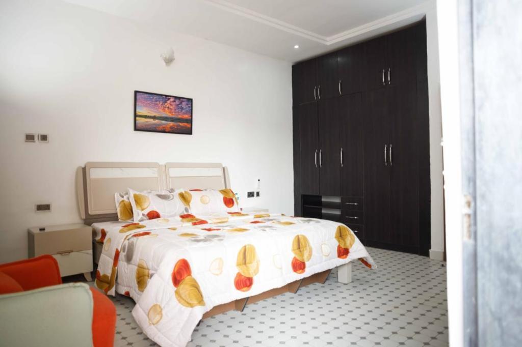 DMK Shared Apartments photo 4