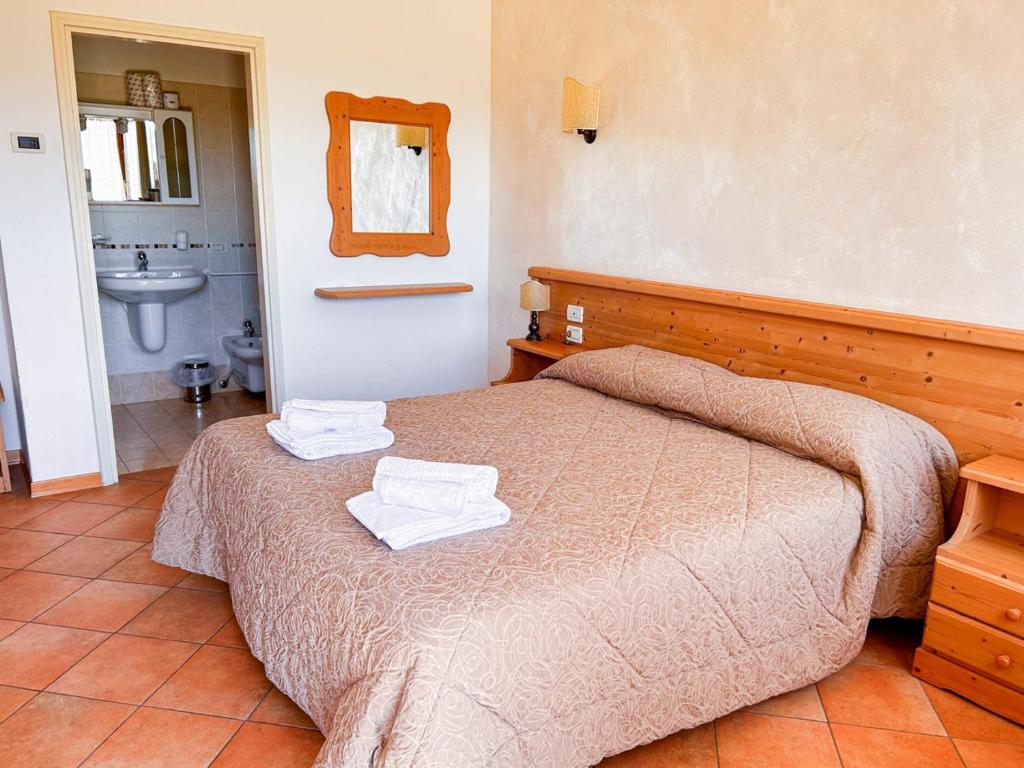 Hotel Ristorante La Baitina photo 4