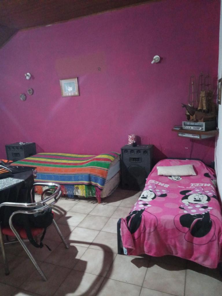 Hostel Monte Grande photo 1