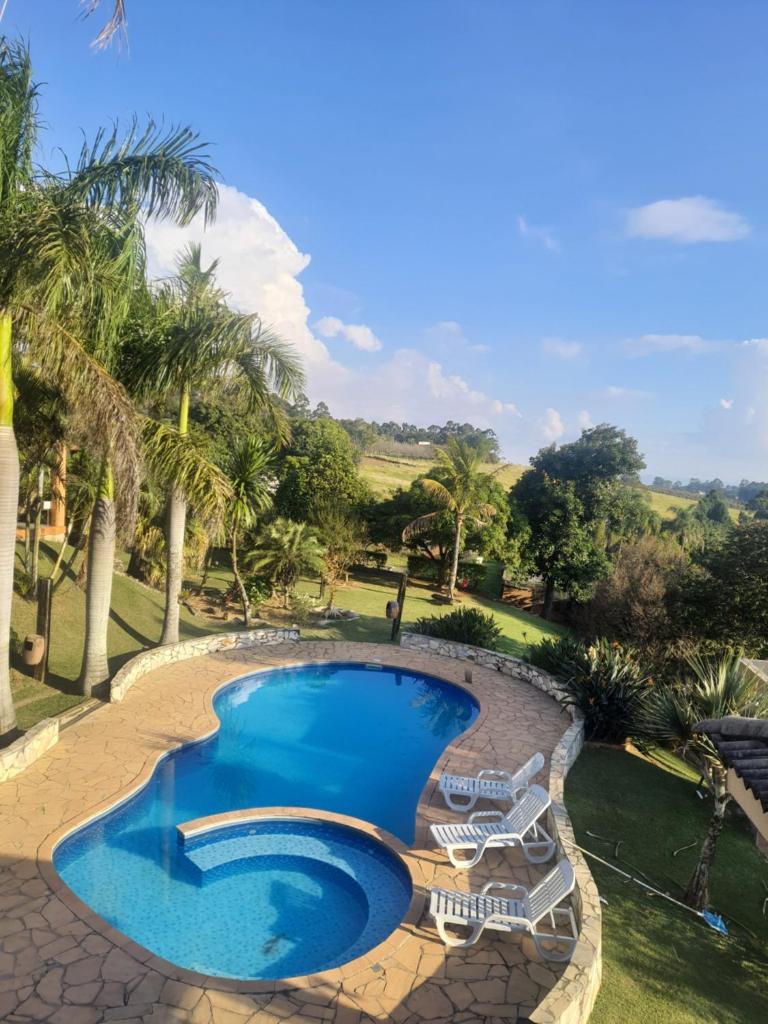 Chácara Rancho da Coruja photo 4