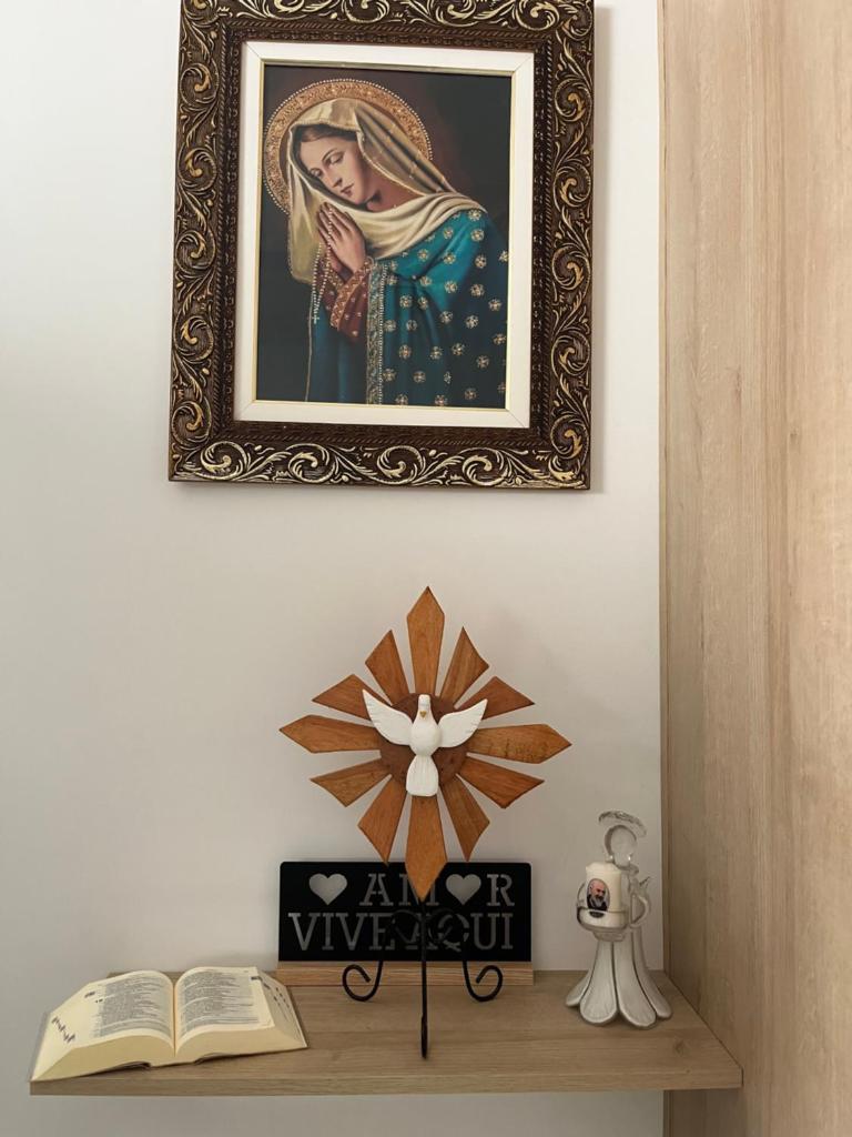 Apartamento Condomínio da Fé photo 1