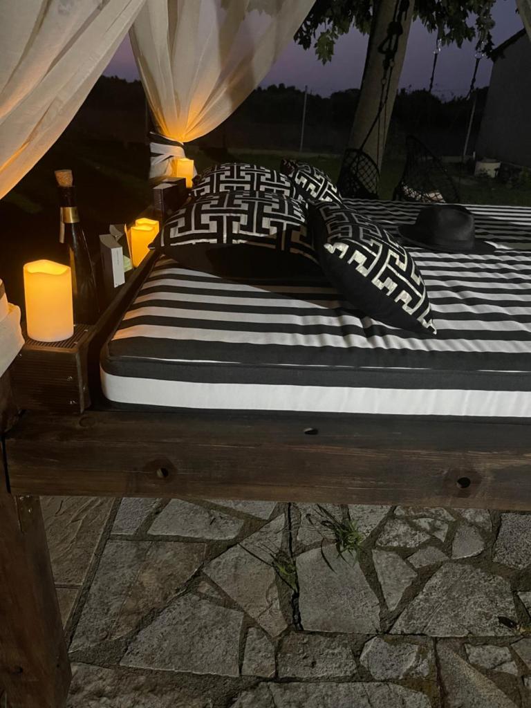 Mama’s Sunshine Garden Villa photo 4