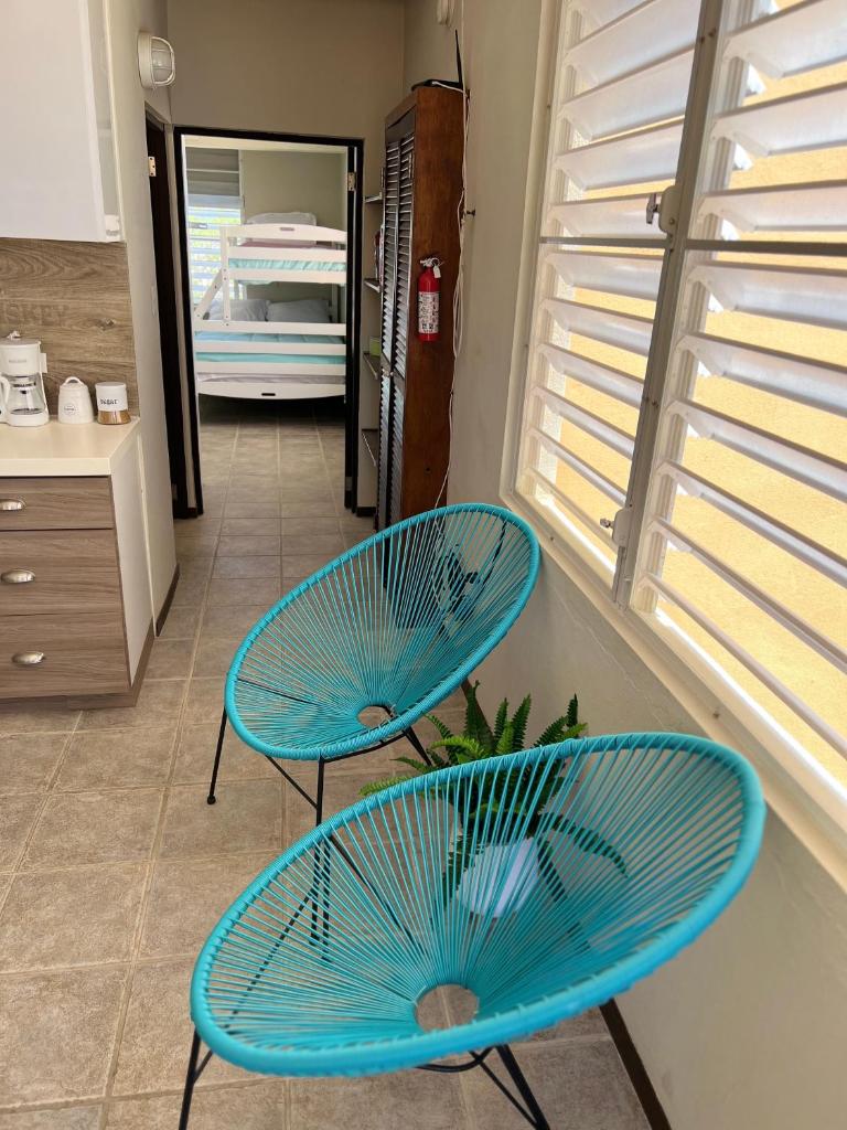 2-BR Modern Oceanfront Apt Steps from Playa Sucia photo 2