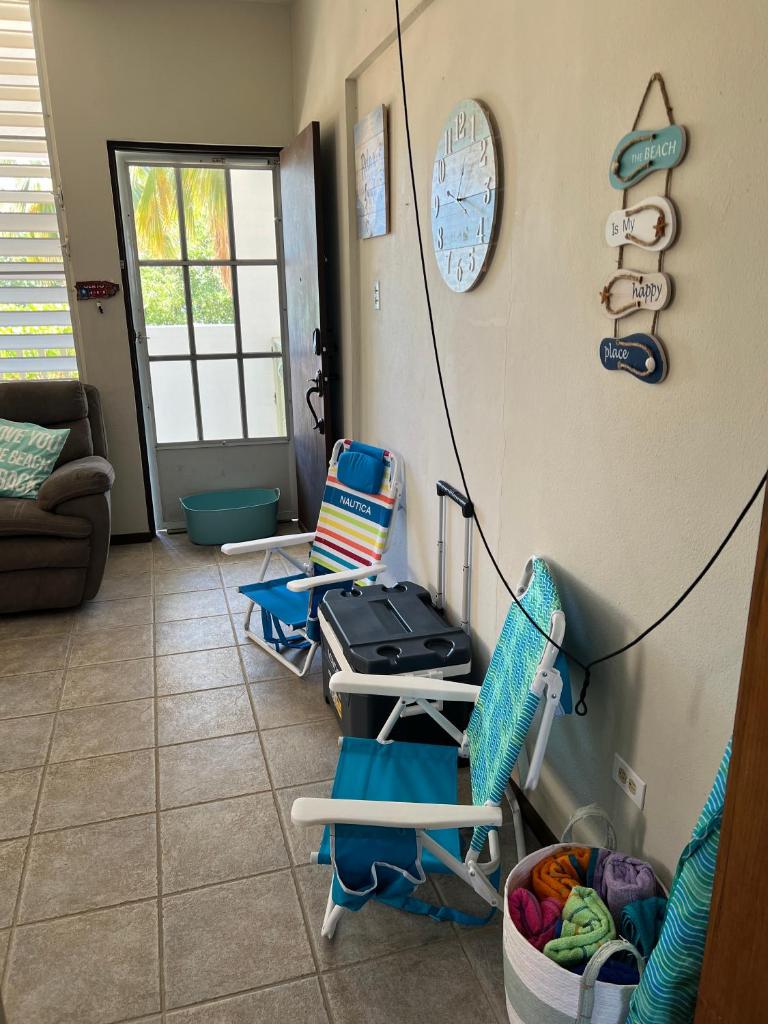 2-BR Modern Oceanfront Apt Steps from Playa Sucia photo 4