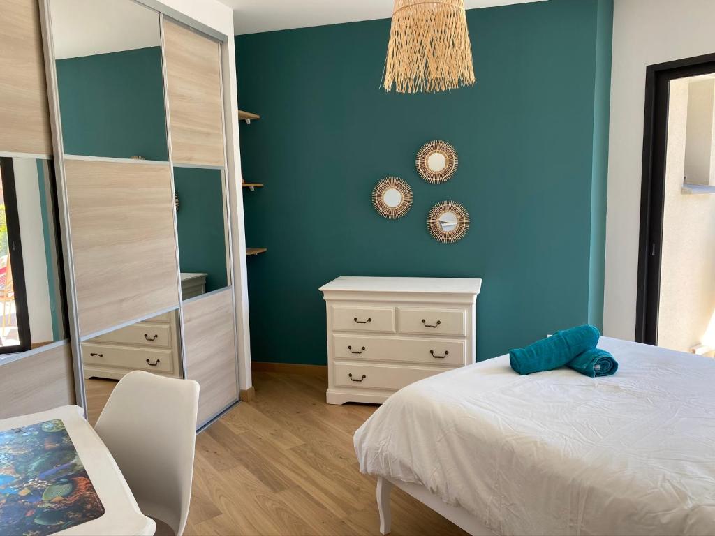 Villa d’exception Montpellier photo 1
