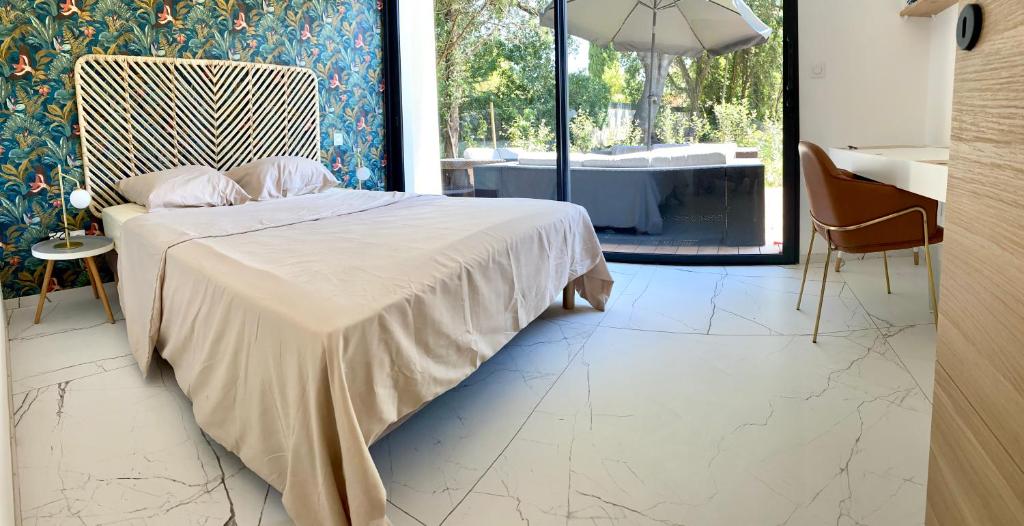 Villa d’exception Montpellier photo 2