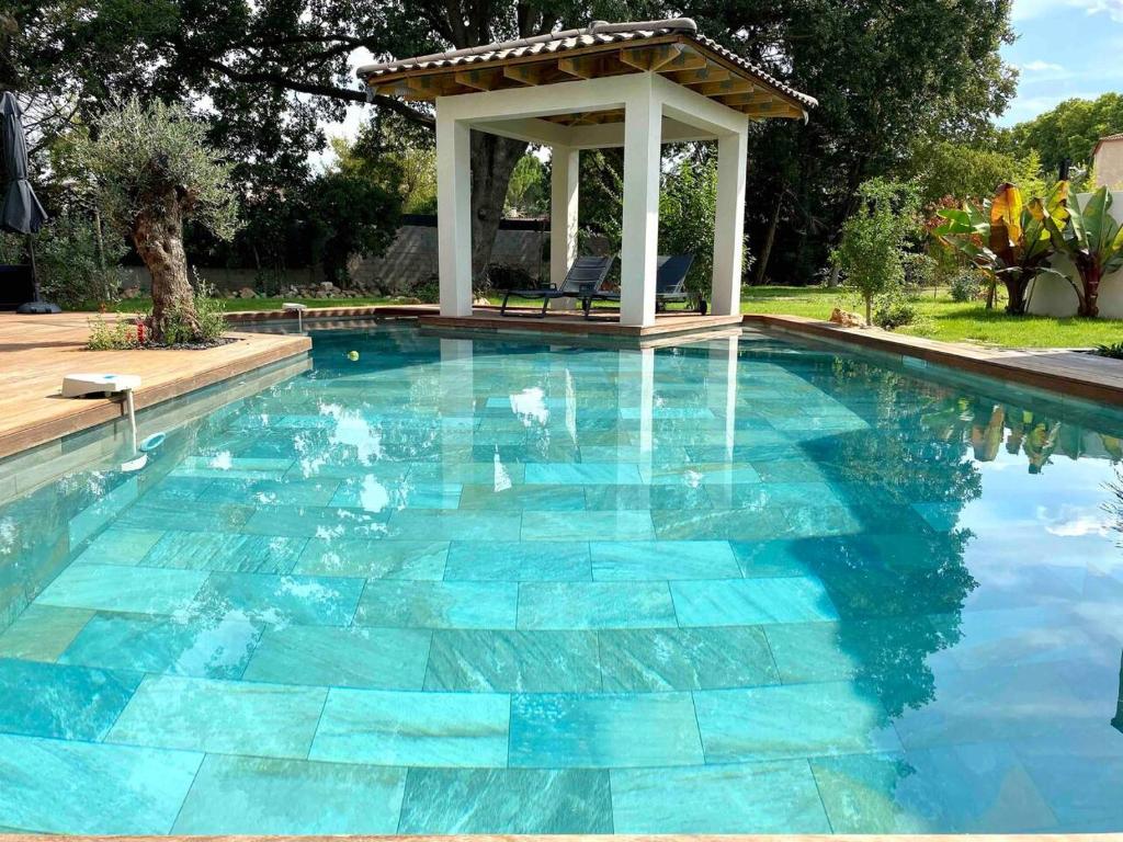 Villa d’exception Montpellier