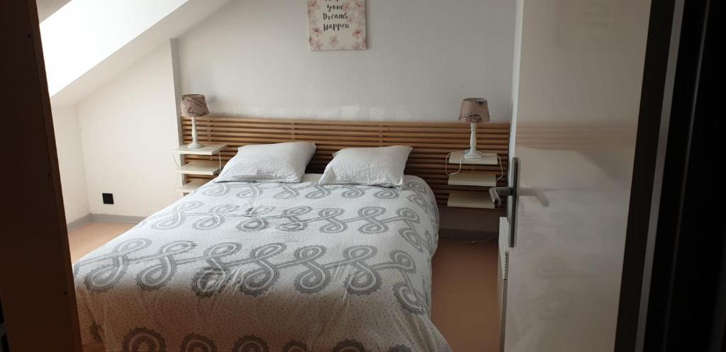 Appartement T3 Goélia photo 2