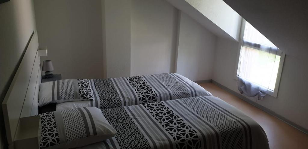 Appartement T3 Goélia photo 4