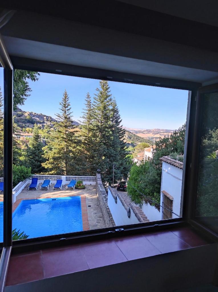 Casa Pomar - Preciosa casa con piscina y vistas a la sierra photo 1