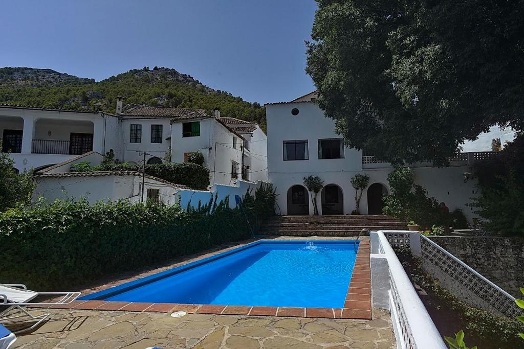 Casa Pomar - Preciosa casa con piscina y vistas a la sierra photo 2