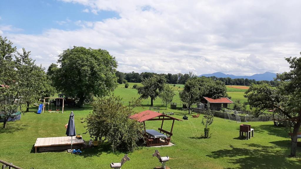 Ferienwohnungen Loisenhof photo 1