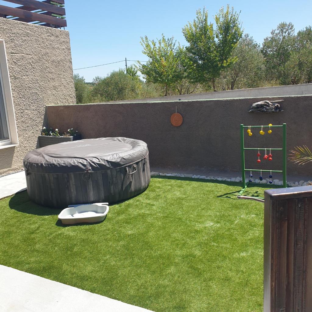 La Dolce Vita Apartments Unit 2 photo 1