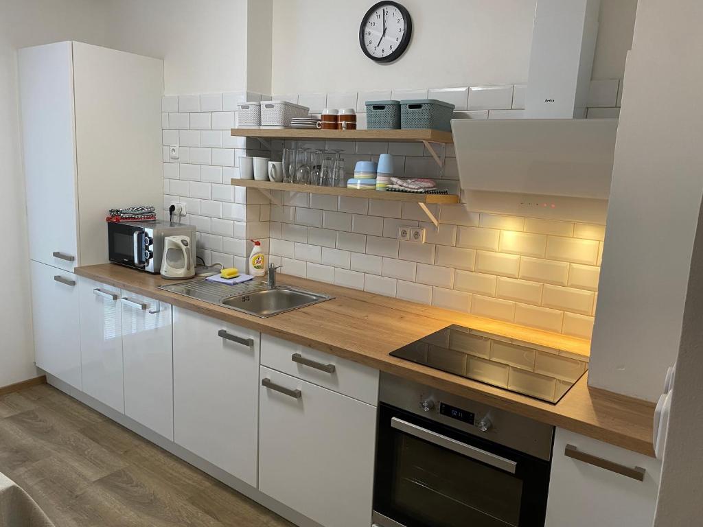 Apartmány Mikulčice photo 3