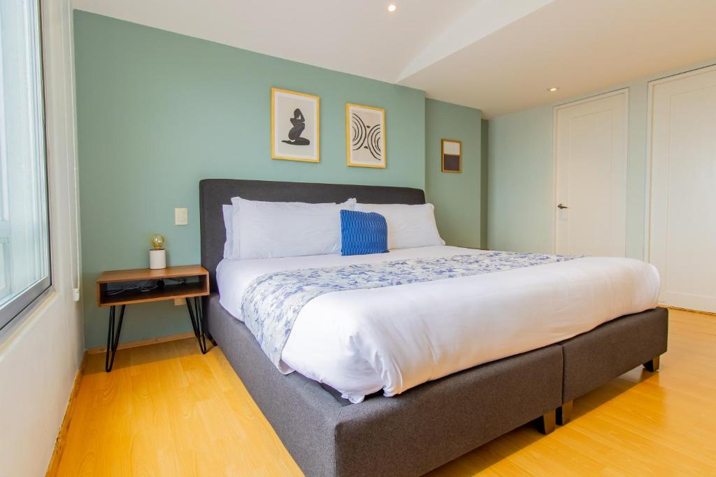 Capitalia - Apartments - Santa Fe photo 4