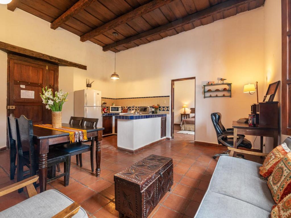 Casita Del Escritor photo 4
