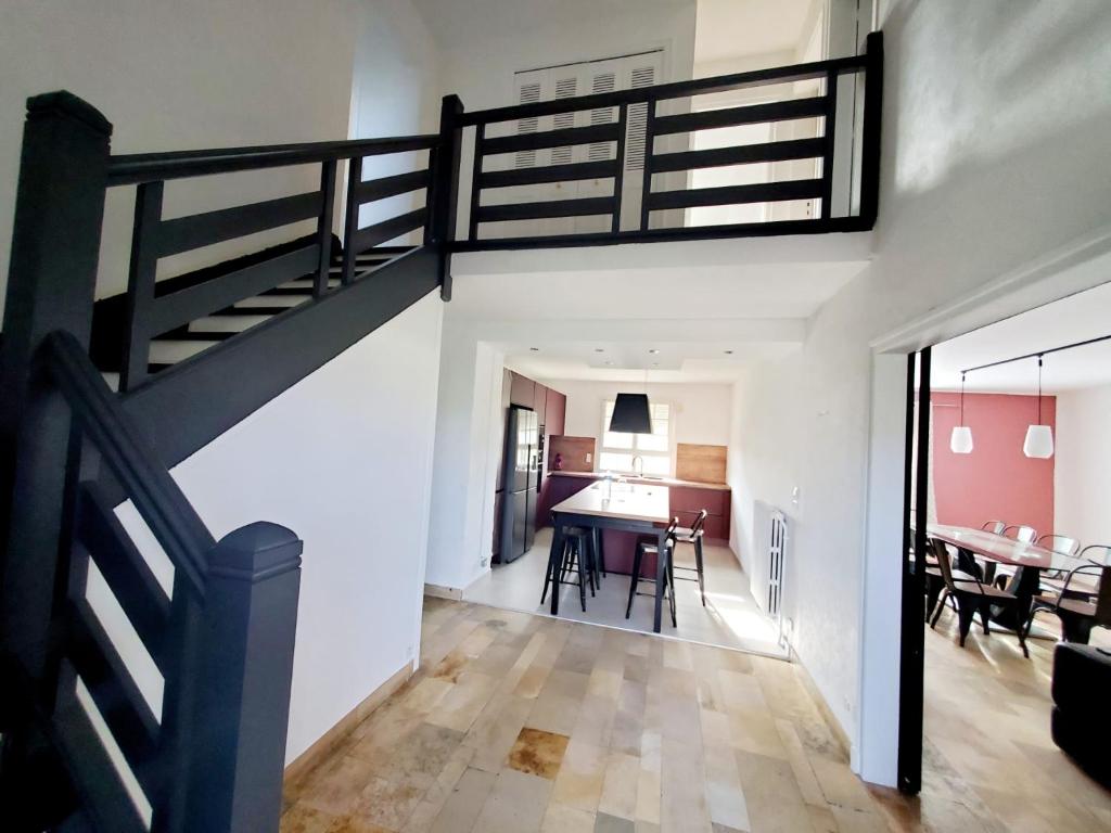 maison de vacances, 12 personnes idéale pour toute la famille, photo 2