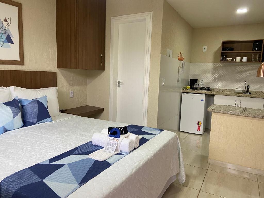 Areias de Tucuns Lofts e Apartamentos photo 1