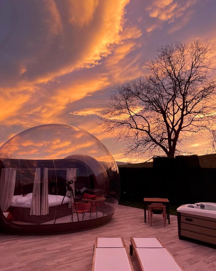 Sierra Salvada Bubbles photo 2