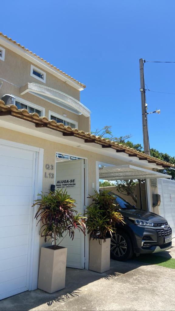 Areias de Tucuns Lofts e Apartamentos photo 2