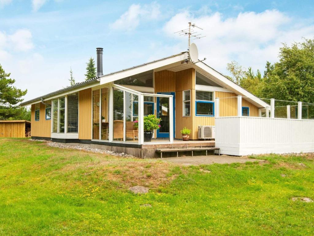 Holiday home Rømø XXI