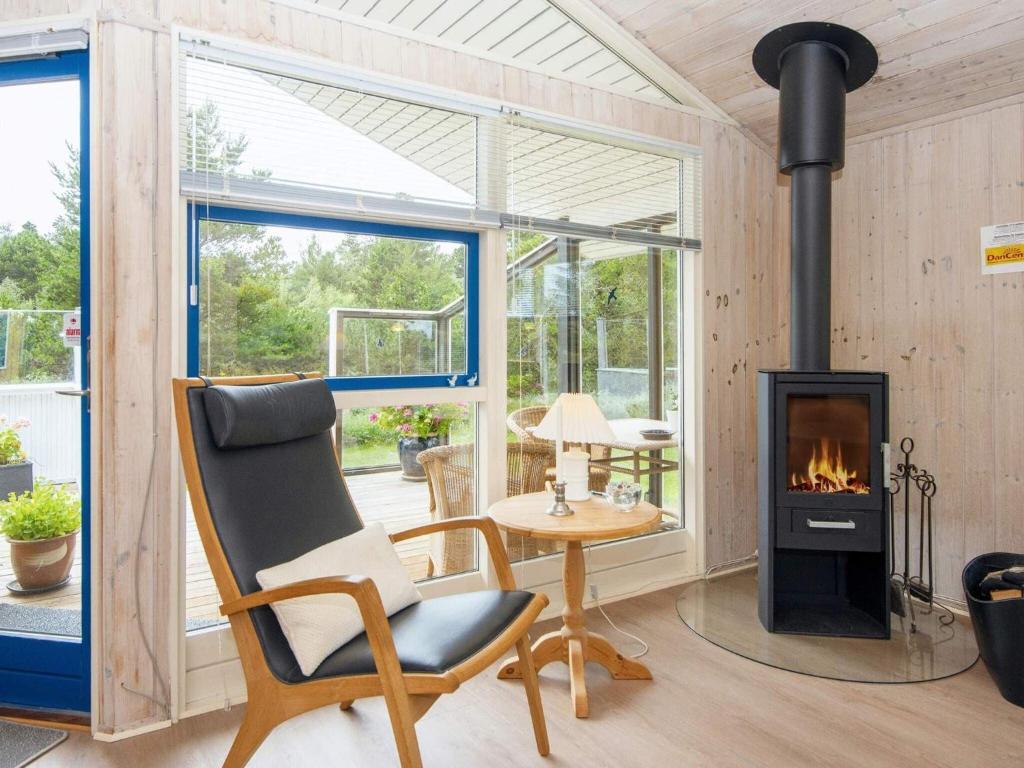Holiday home Rømø XXI photo 2