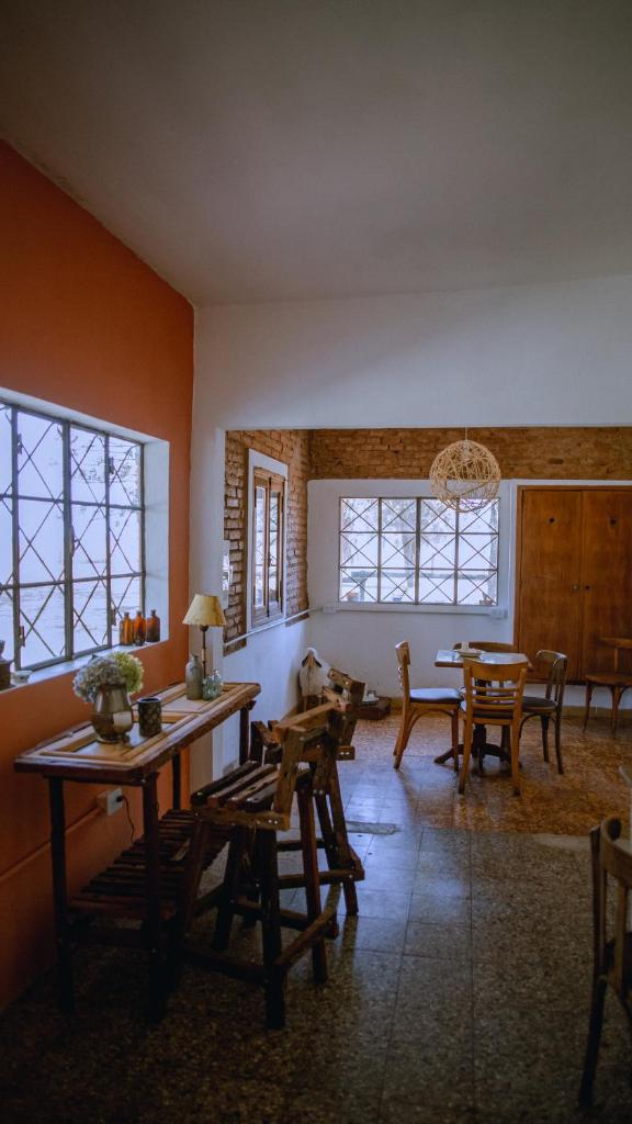 Inti, hospedaje de campo. photo 1
