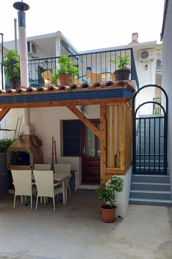 Apartments with a parking space Baska Voda, Makarska - 2609