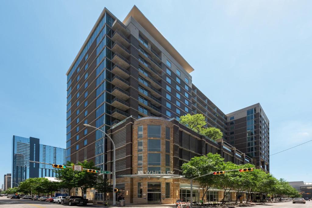 Kasa Lady Bird Lake Austin photo 3