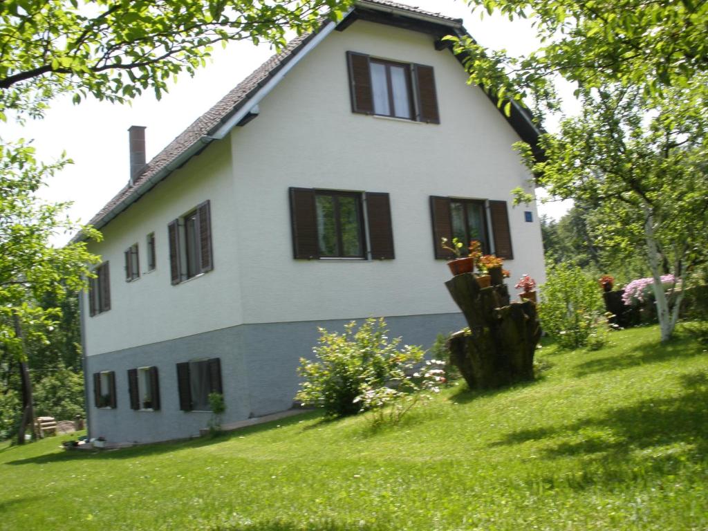House Nina photo 1