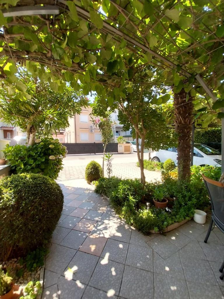 Apartments with a parking space Porec - 10404 photo 4