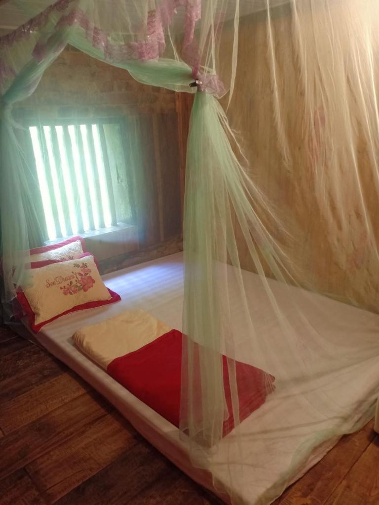 Hoàng Công Bản Giốc Homestay photo 3
