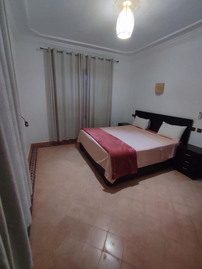Ourika villa